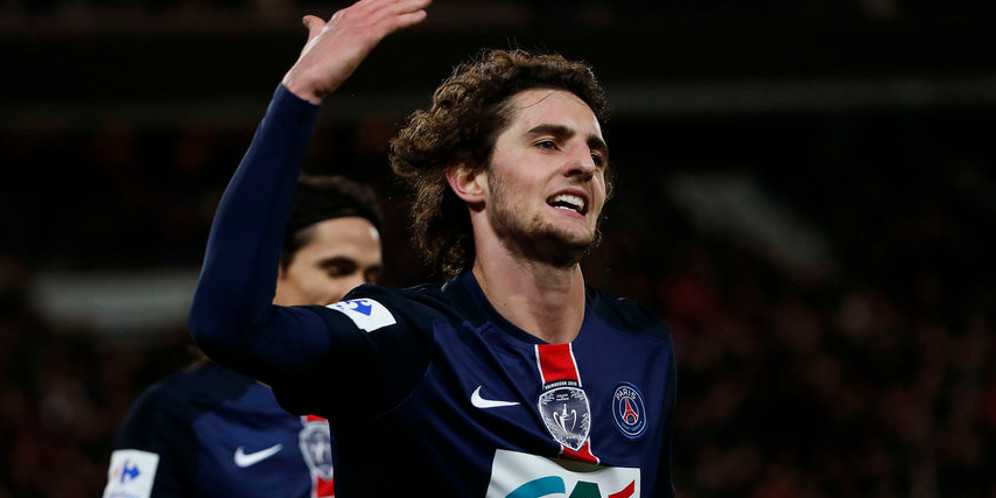 Milan Mendadak Gerasak-Gerusuk Soal Transfer Rabiot